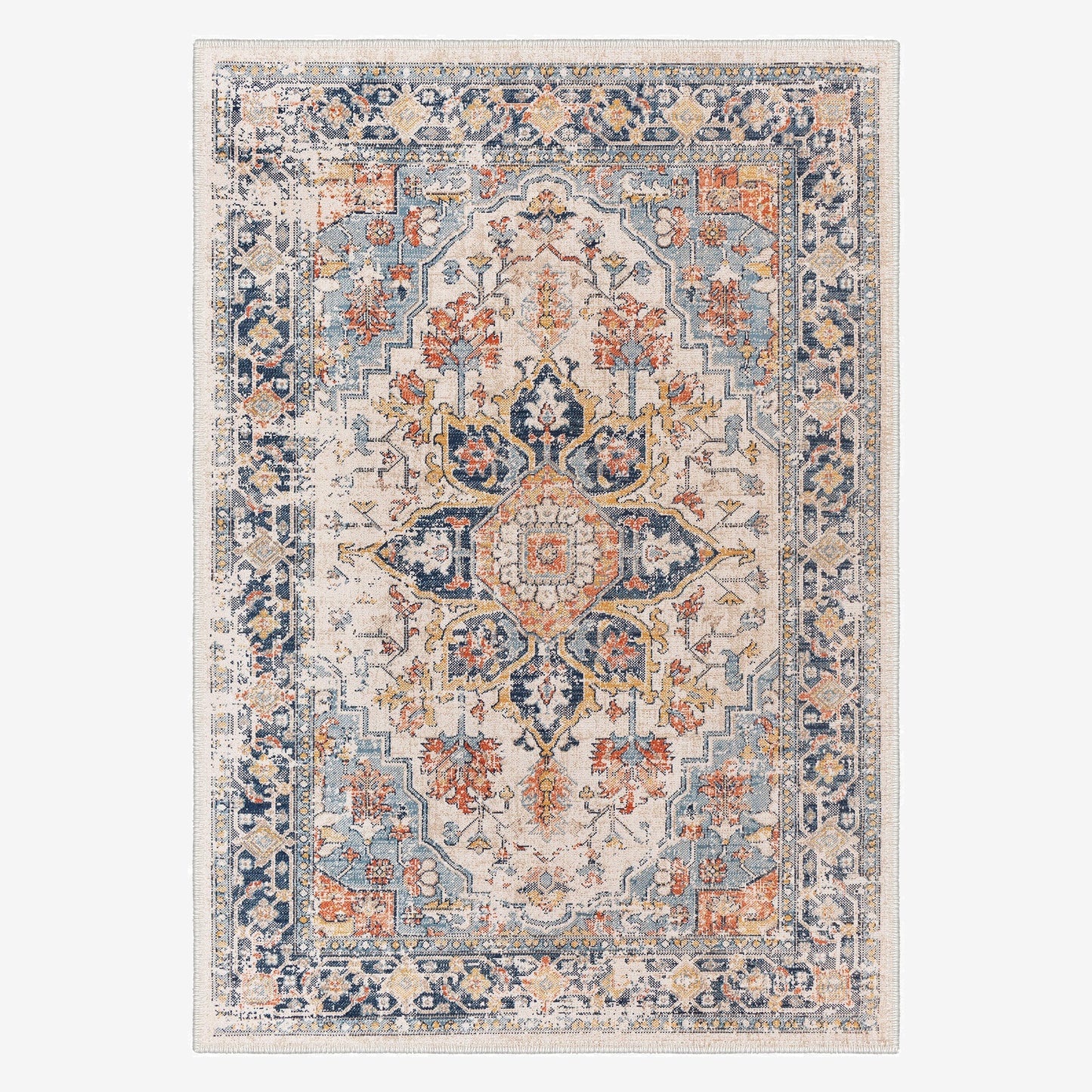 Gerlach Area Rug