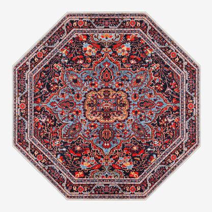 Triglav Area Rug