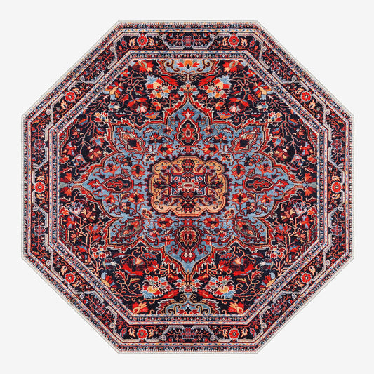 Triglav Area Rug