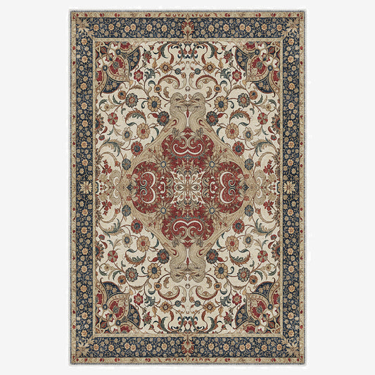 Montserrat Area Rug