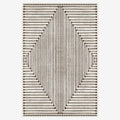 Custom Monte Area Rug 3 Feet Wide, 8 Feet Long