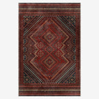 'Mega Flash Sale' Kosh Area Rug