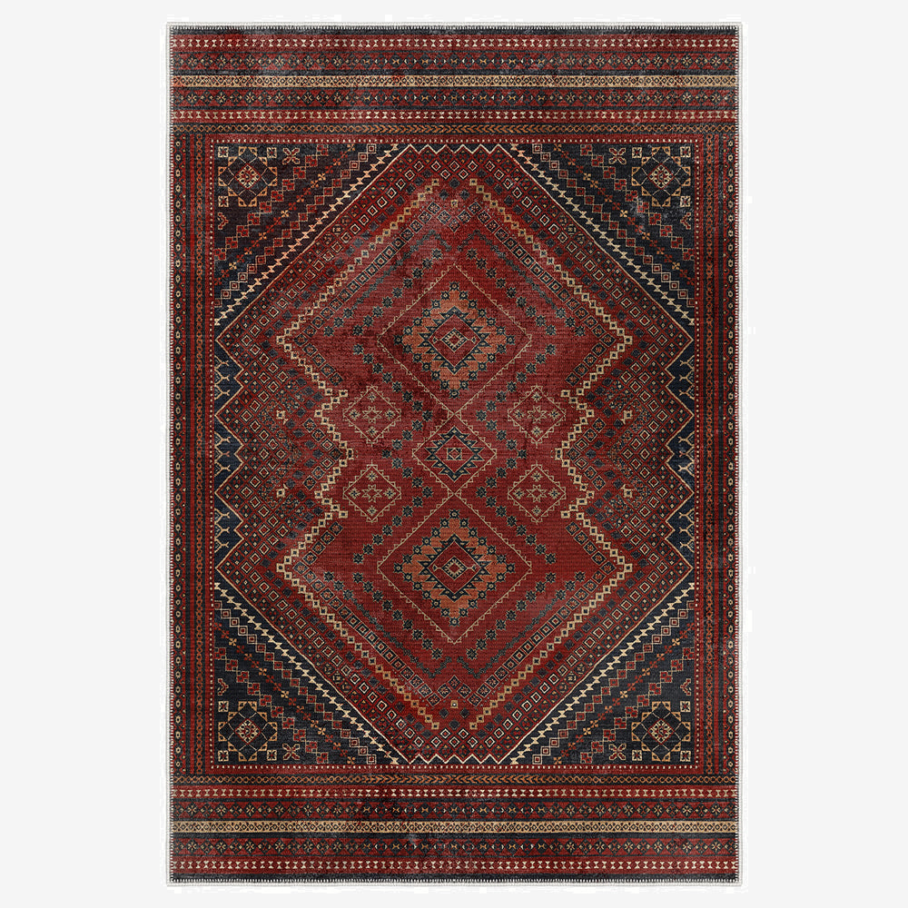 Kosh Area Rug