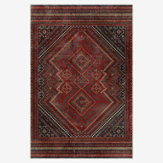 Kosh Area Rug