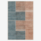 'Mega Flash Sale' Rinnes Area Rug