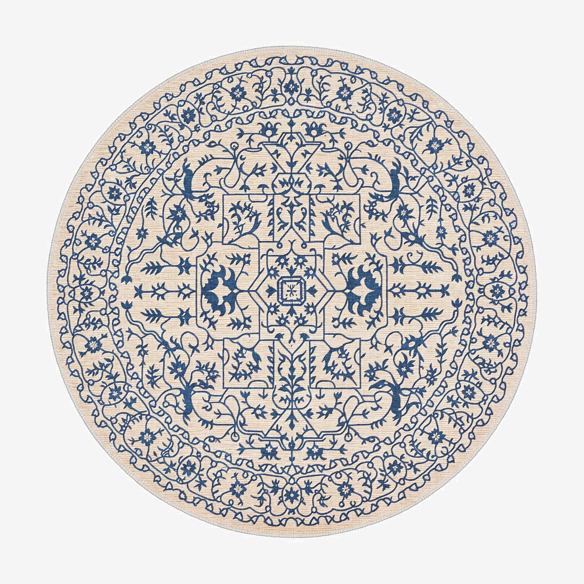 Dunsinane Area Rug