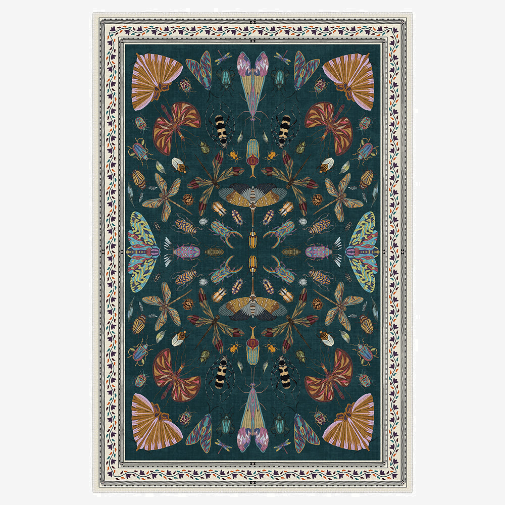 Vintage Rug – FLASHRUG LLC