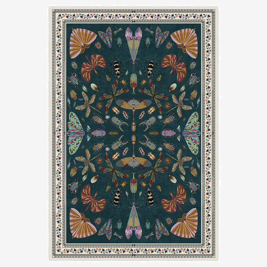 Donard Area Rug