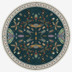 'Mega Flash Sale' Snowdon Area Rug