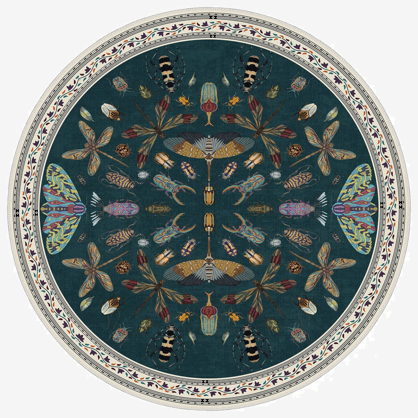 Snowdon Area Rug