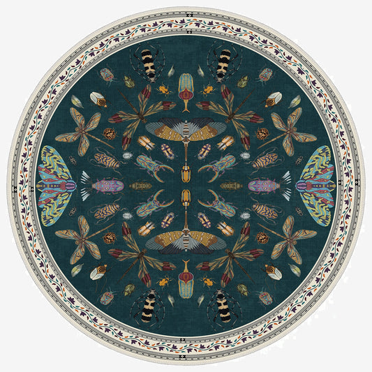 Snowdon Area Rug