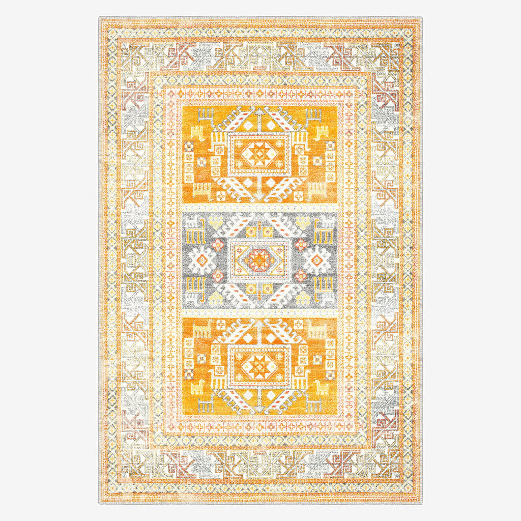 Logan Area Rug