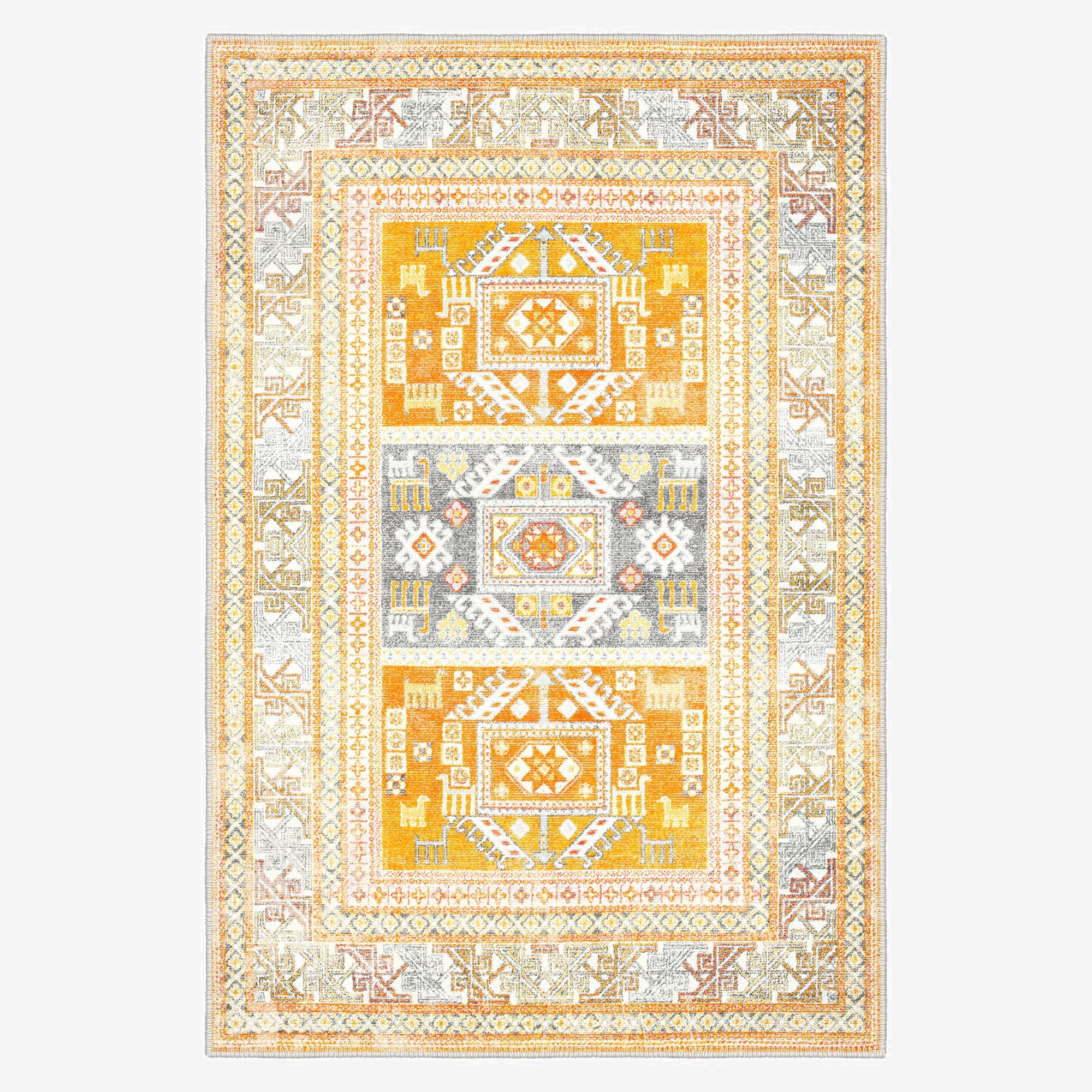 Logan Area Rug