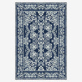 Izalco Area Rug