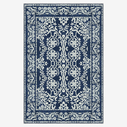 Izalco Area Rug