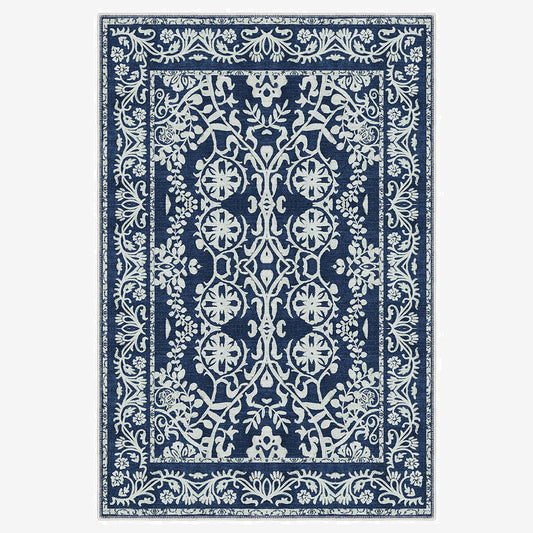 Izalco Area Rug