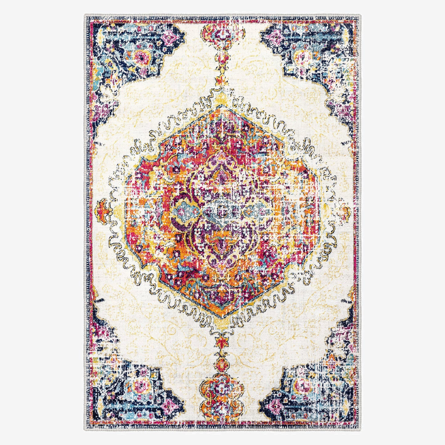 Tajumulco Area Rug
