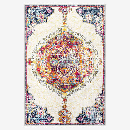 Tajumulco Area Rug