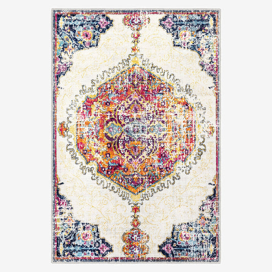 Tajumulco Area Rug
