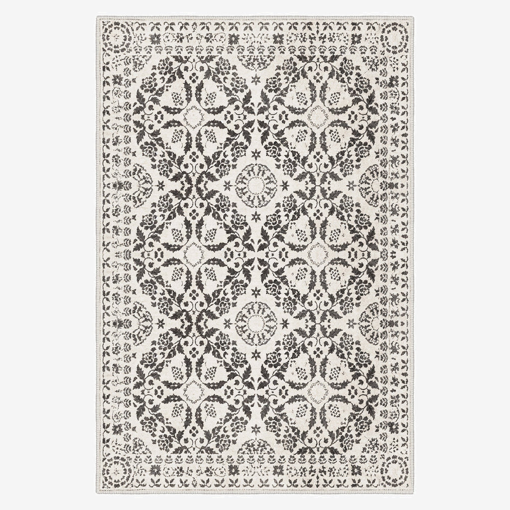 Paricutín Area Rug