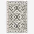 Paricutín Area Rug