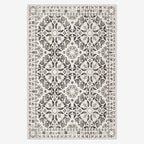 Paricutín Area Rug