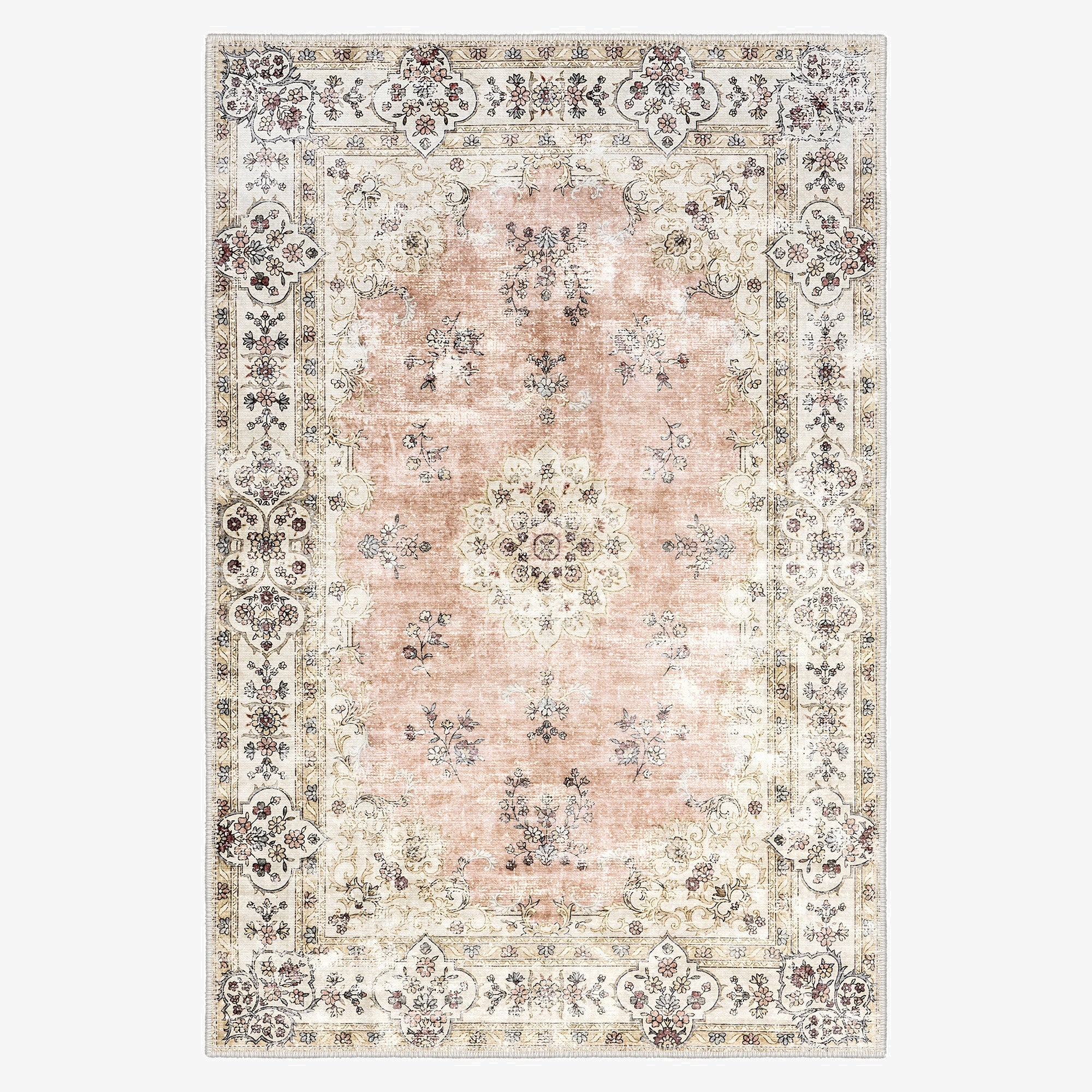 Custom 'Mega Flash Sale' Orizaba Area Rug 8 Feet Wide, 2 Feet Long