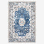 Mexico Area Rug