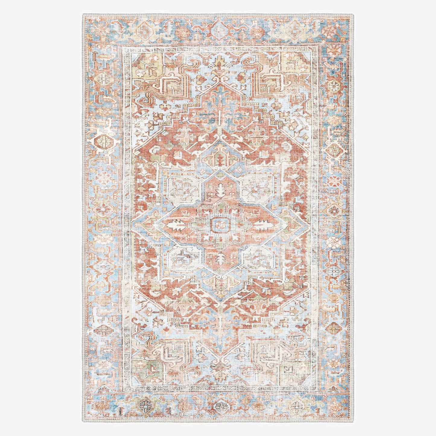 Nicaragua Area Rug