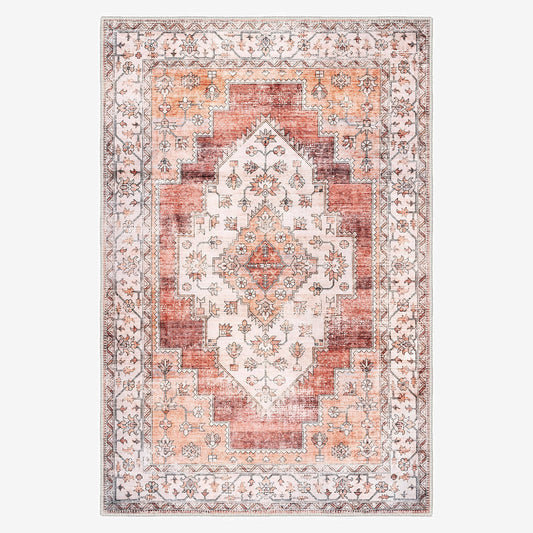 Custom Arvon Area Rug 2' Feet Wide 4' Feet Long
