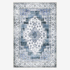 Backbone Area Rug