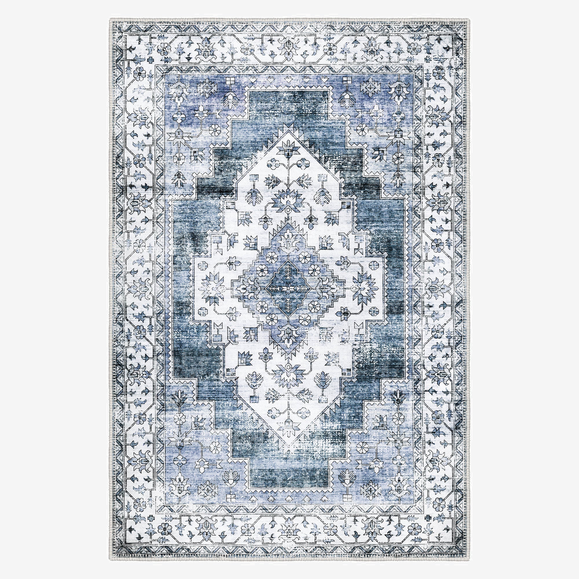 Backbone Area Rug