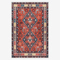 Baldy Area Rug