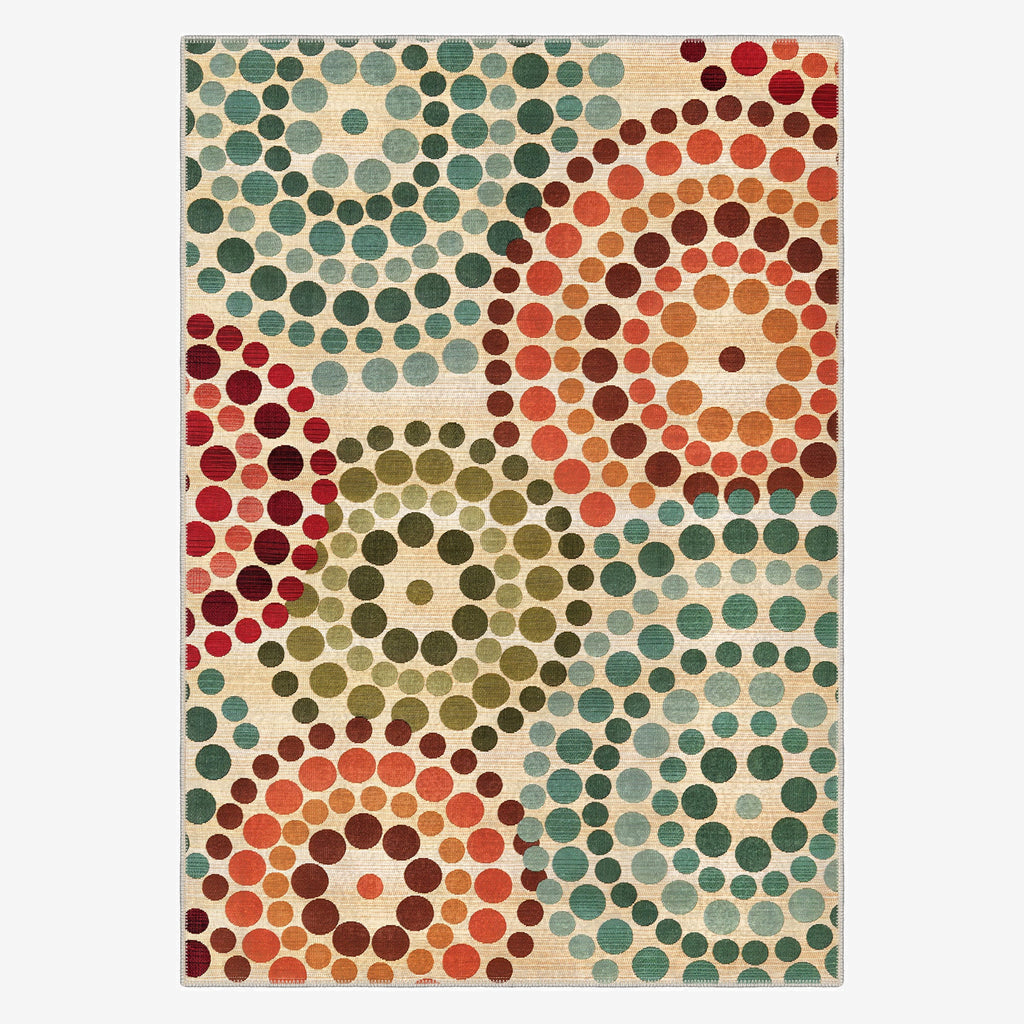 Haleakala Area Rug