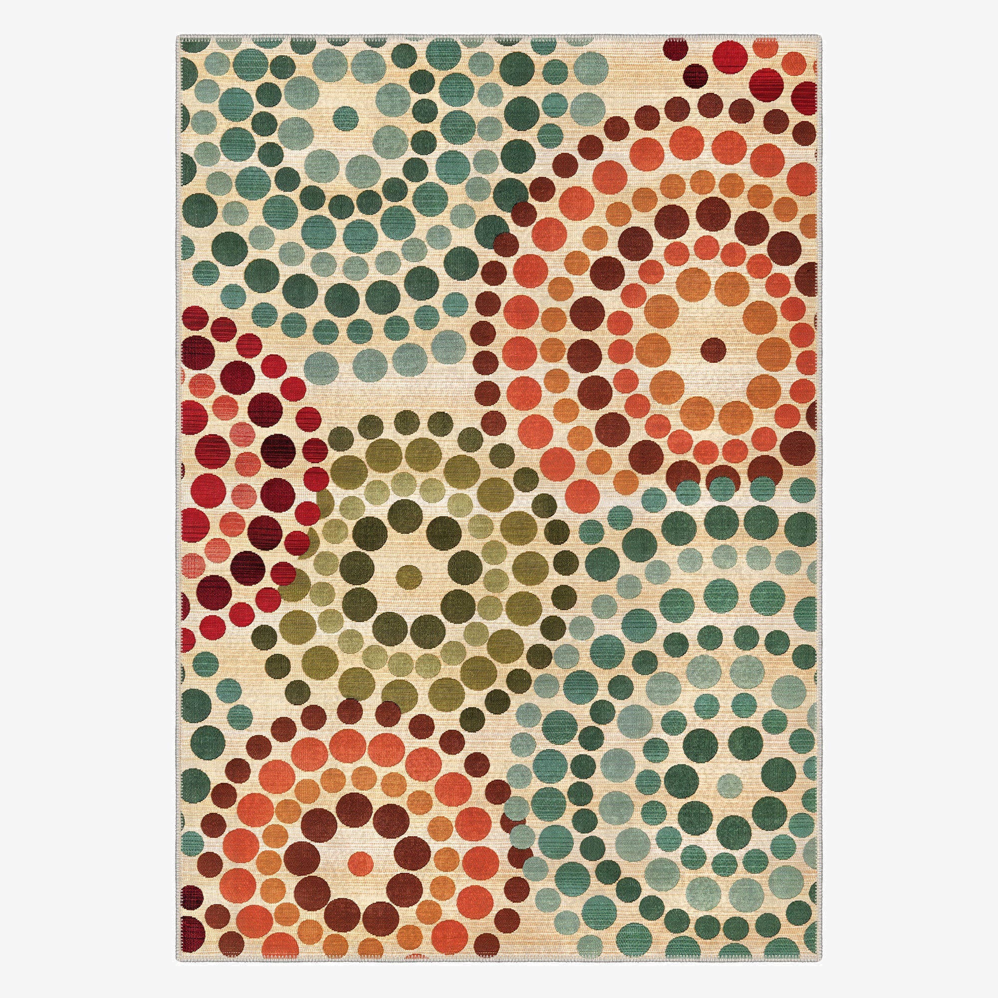 Haleakala Area Rug