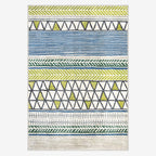 'Mega Flash Sale' Aspiring Area Rug
