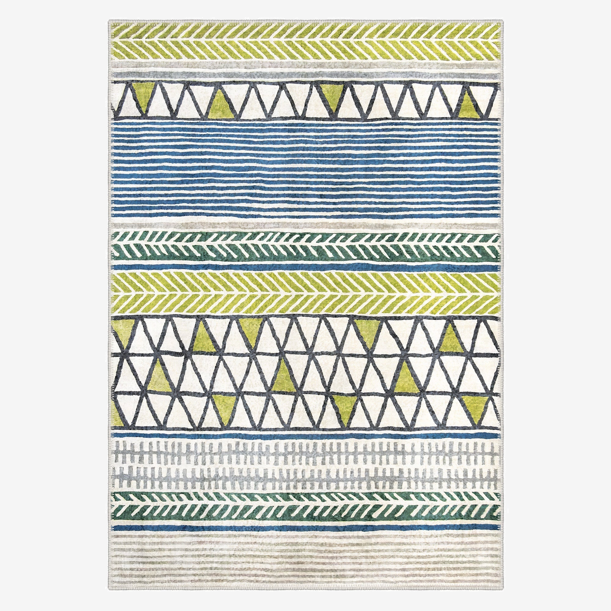 Custom 'Mega Flash Sale' Aspiring Area Rug 2 Feet Wide, 2 Feet Long