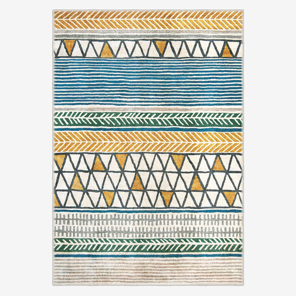 'Mega Flash Sale' Cook Area Rug
