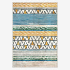 'Mega Flash Sale' Cook Area Rug