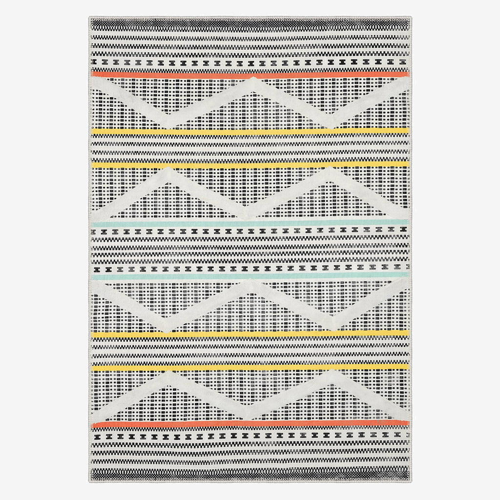 Ruapehu Area Rug