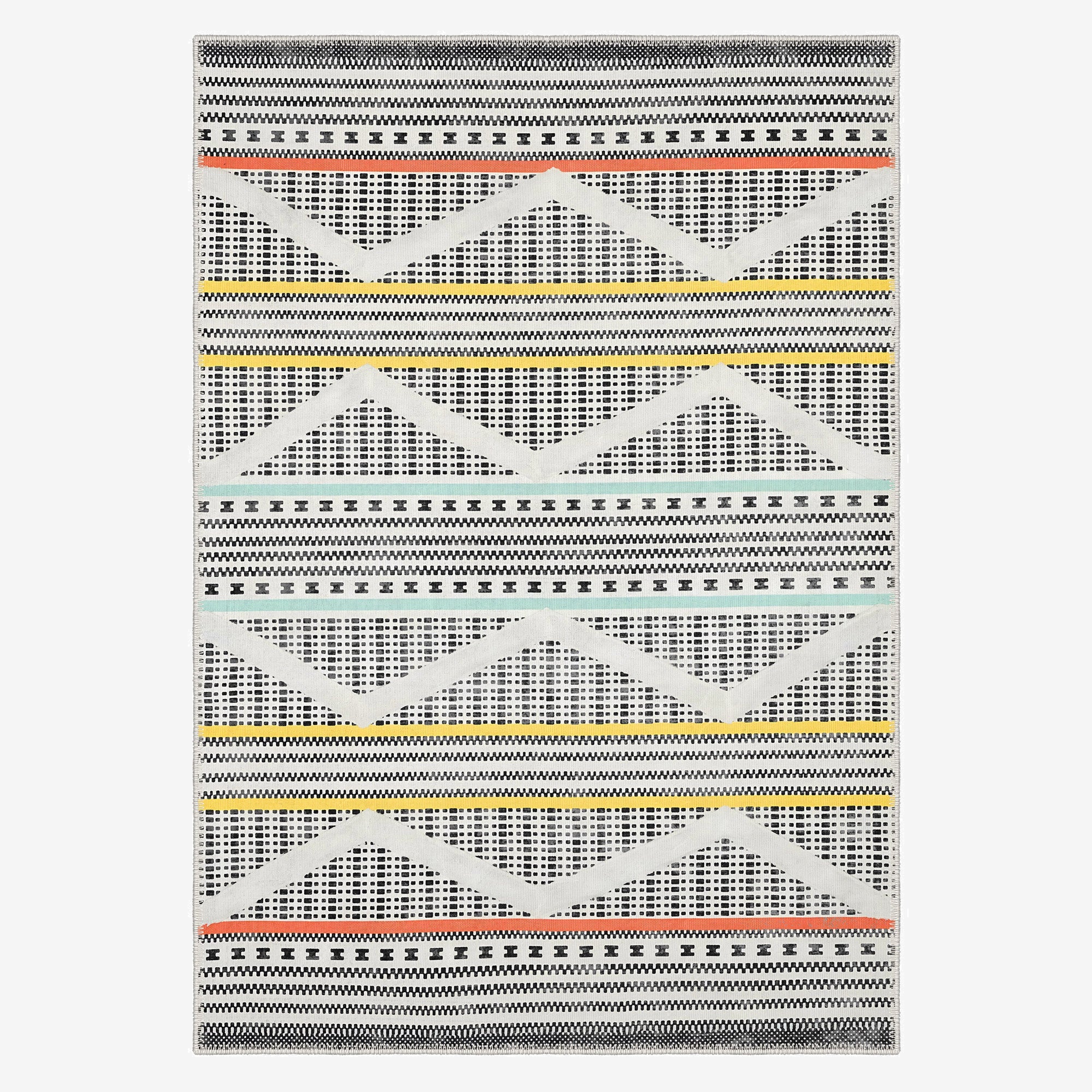 Ruapehu Area Rug