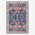 Custom Bandeira Area Rug 4 Feet Wide, 12 Feet Long