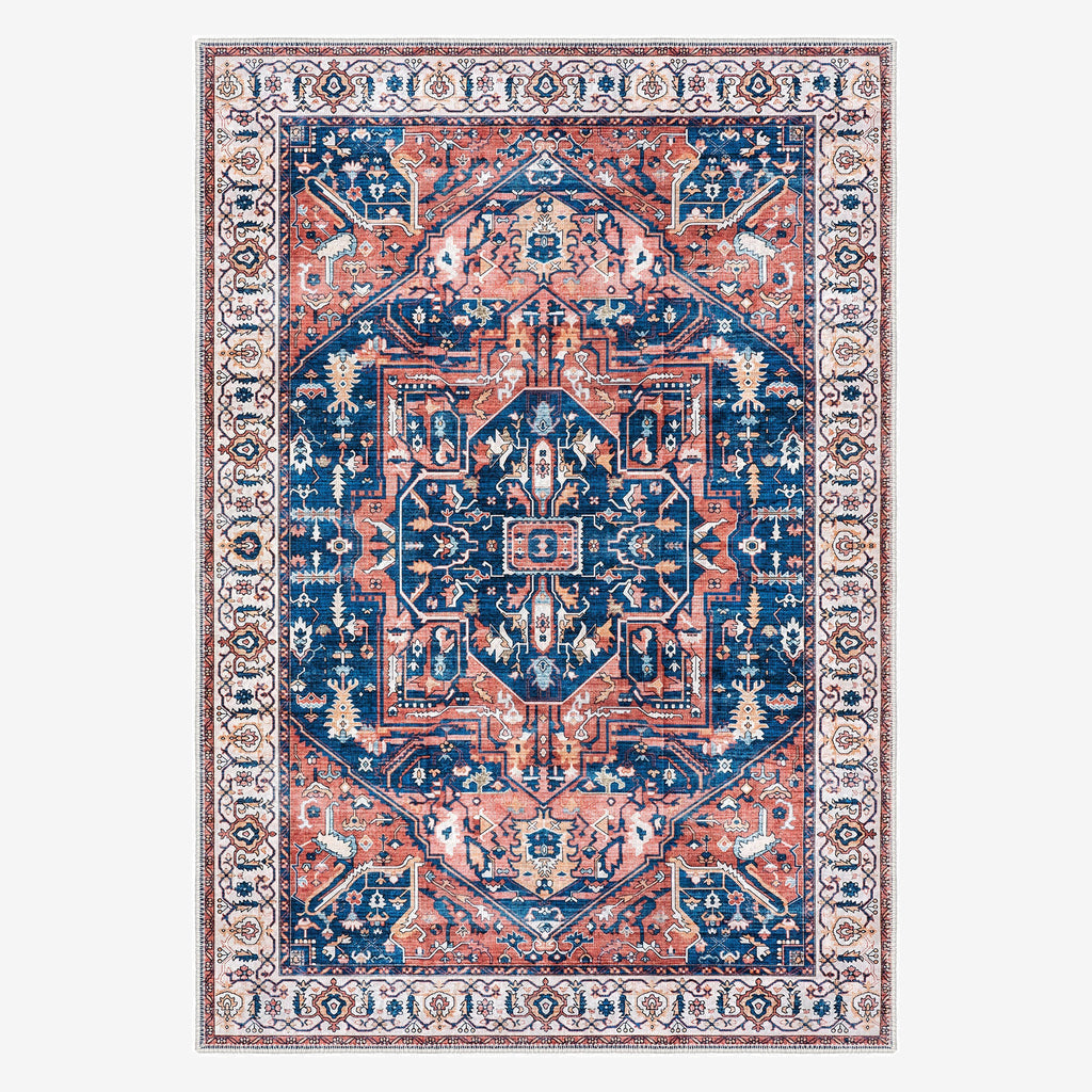 Bandeira Area Rug