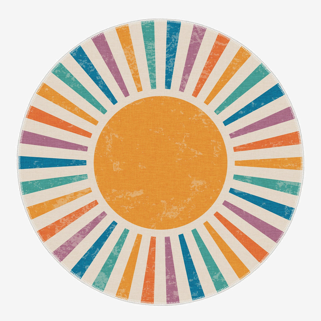 'Mega Flash Sale' Fathon Area Rug