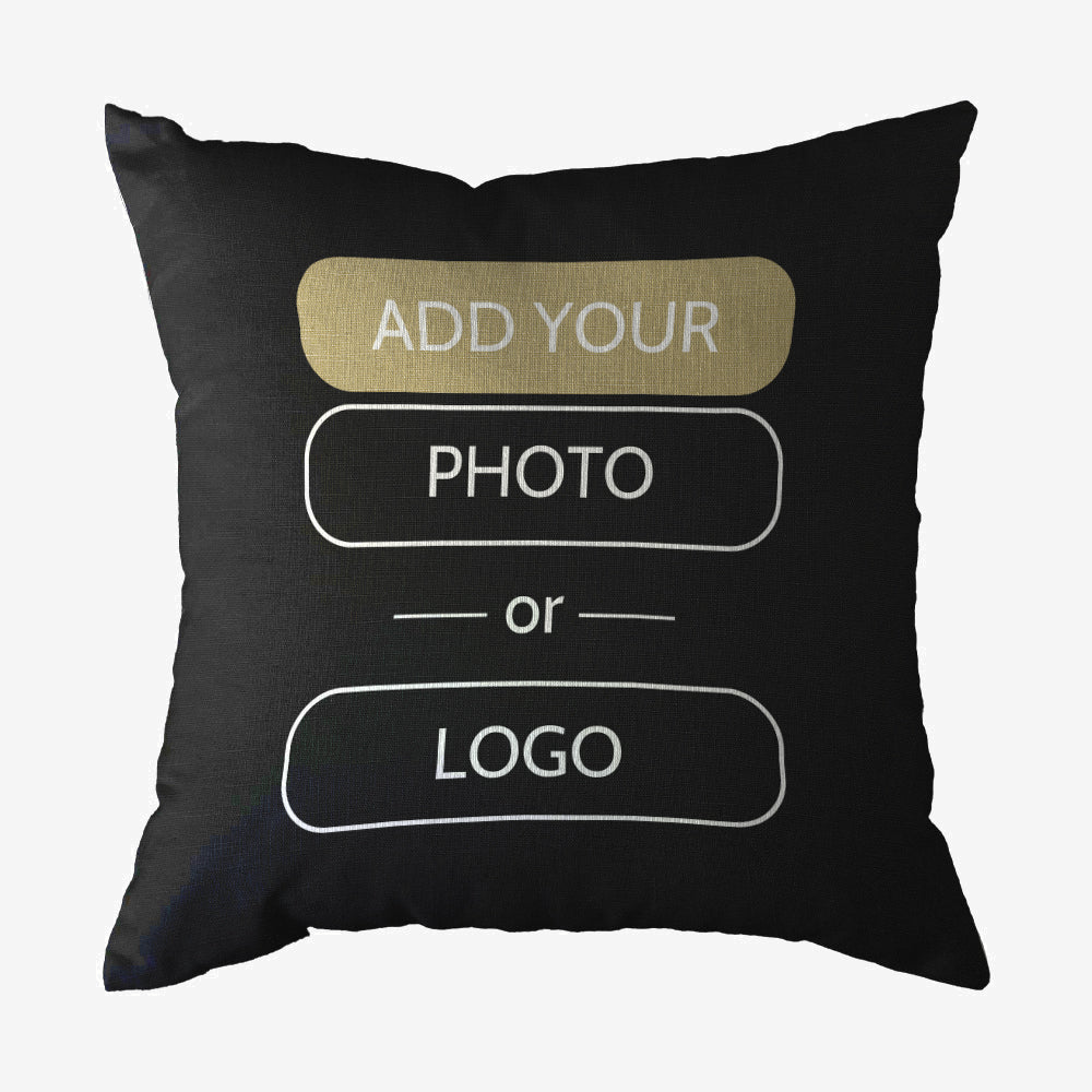 Custom Pillowcase