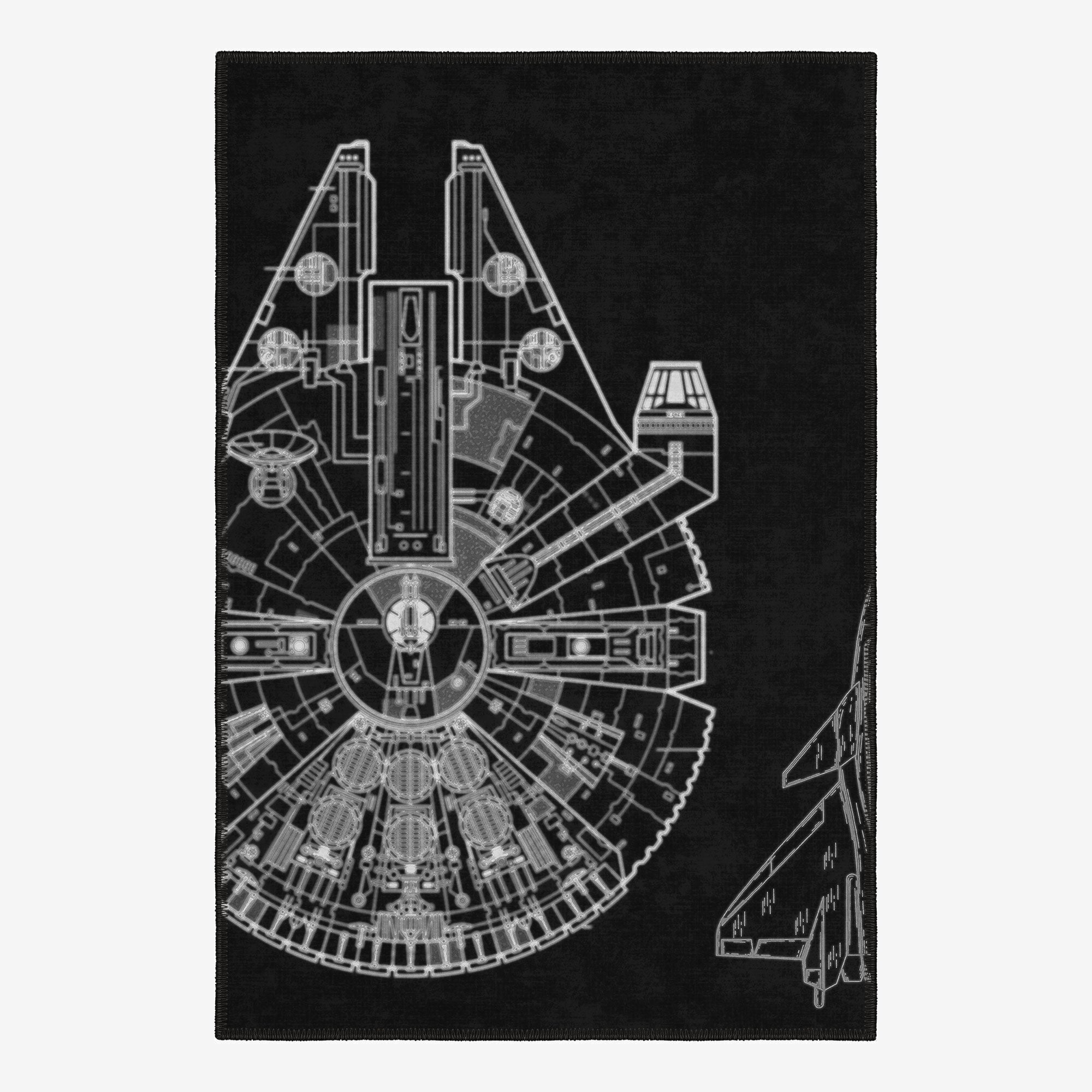 Terra Area Rug