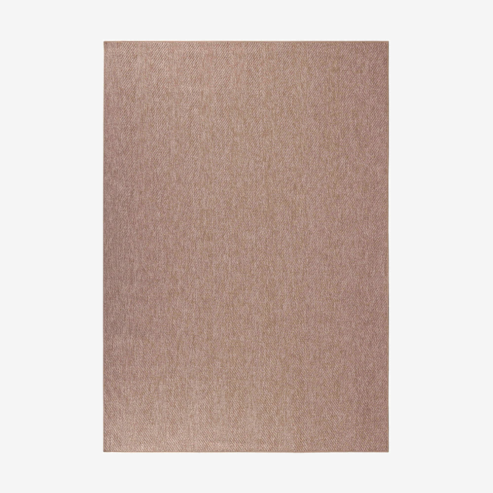 Swift Beige Machine Woven Rug
