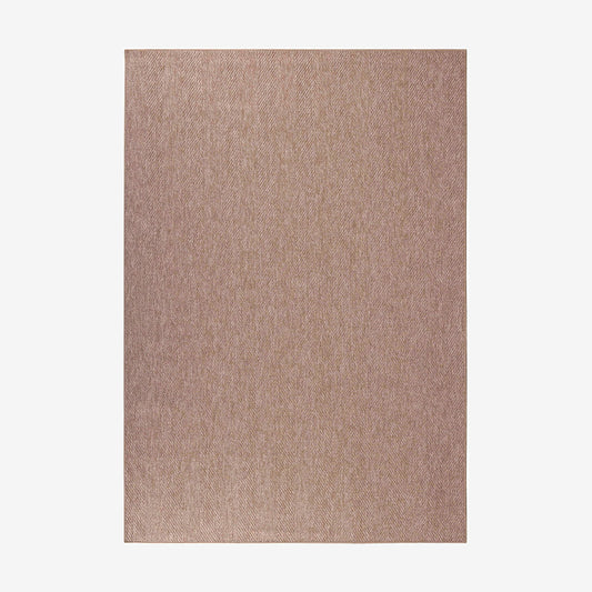 Swift Beige Machine Woven Rug