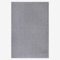 Zest Grey Machine Woven Rug