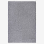Zest Grey Machine Woven Rug